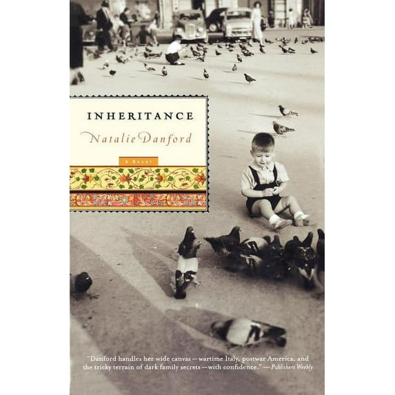 Inheritance, (Paperback)