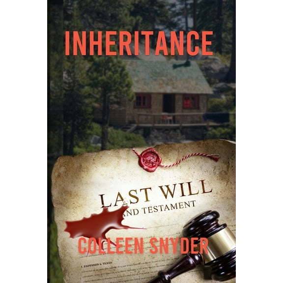 Inheritance, (Paperback)