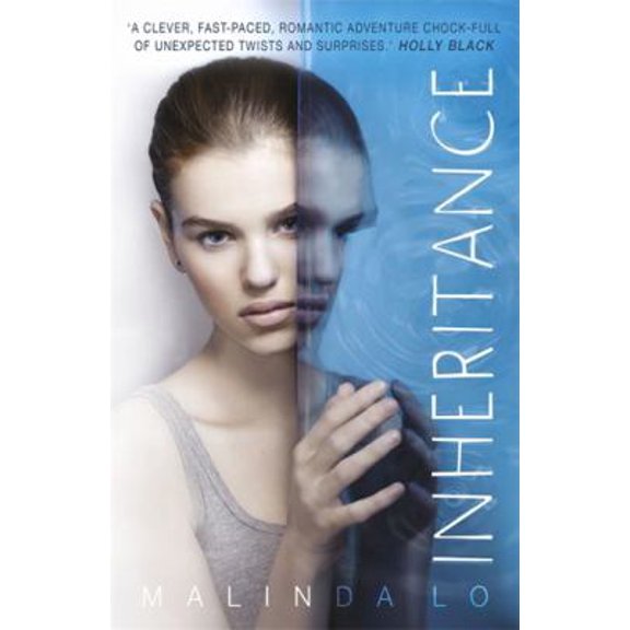 Pre-Owned Inheritance (Paperback)