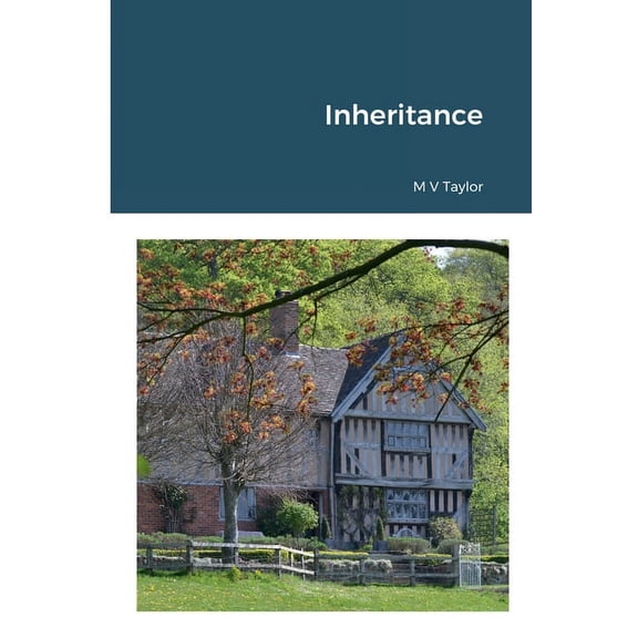 Inheritance, (Paperback)