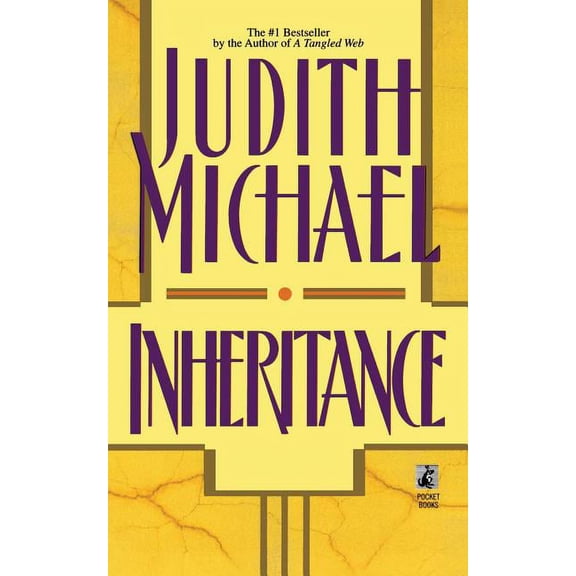 Inheritance, (Paperback)