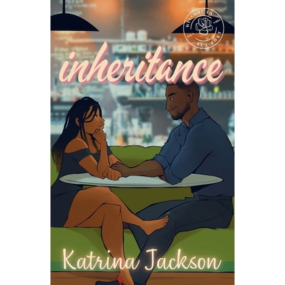 Welcome to Sea Port Inheritance, Book 2, (Paperback)