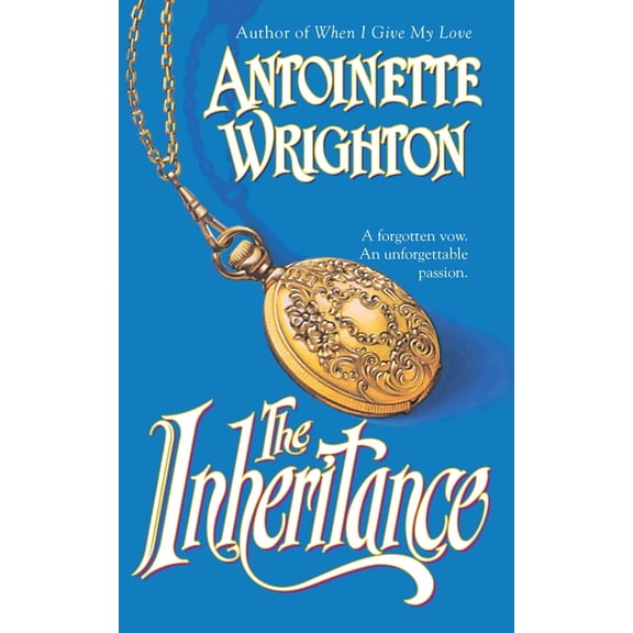 Inheritance, (Paperback)