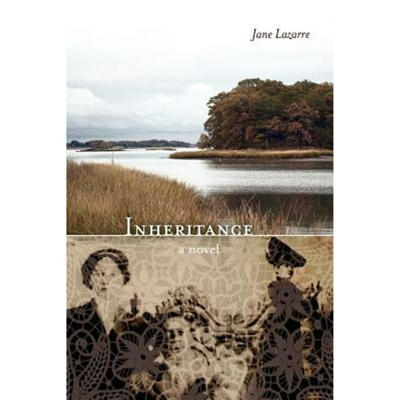 Inheritance Paperback