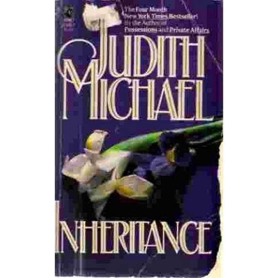 Pre-Owned Inheritance Paperback