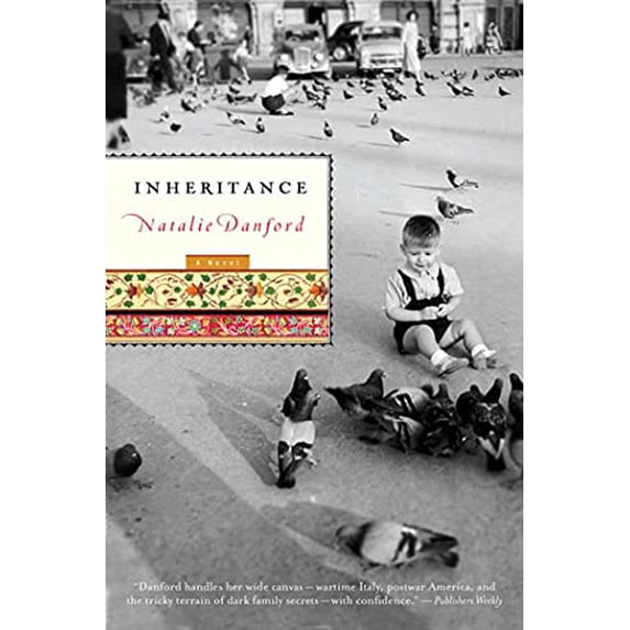Pre-Owned Inheritance Paperback