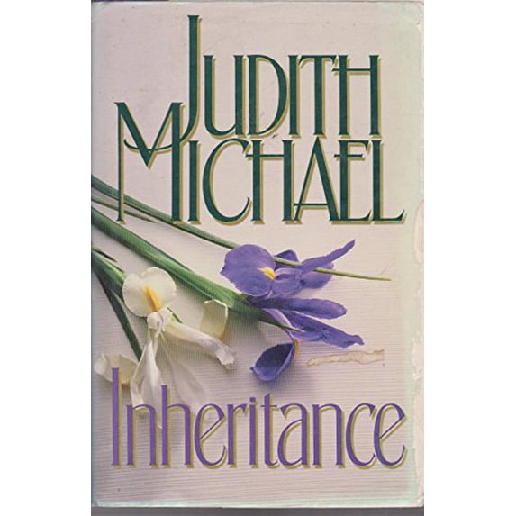 Pre-Owned Inheritance, 9780671541057, 0671541056, Hardcover,