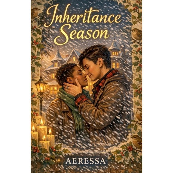 Inheritance Season, (Paperback)