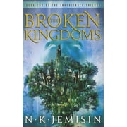 Inheritance Trilogy Paperback The Broken Kingdoms Paperback