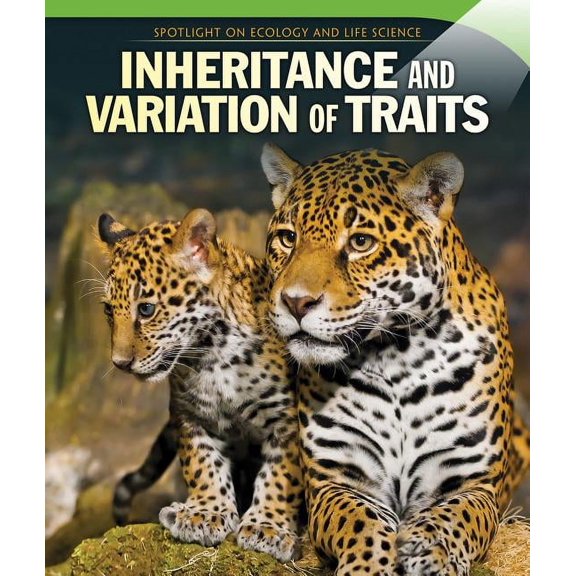 Inheritance and Variation of Traits