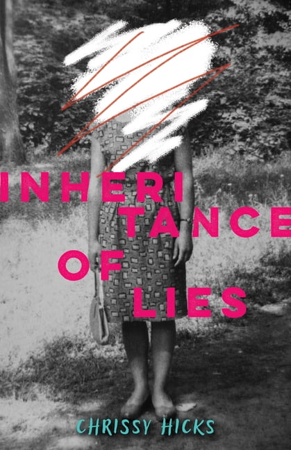 Inheritance of Lies, (Hardcover)