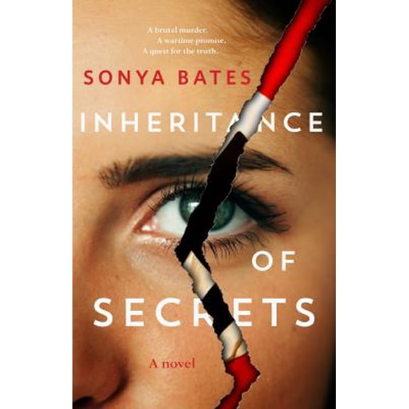 Pre-Owned Inheritance of Secrets (Paperback) 1460760549 9781460760543