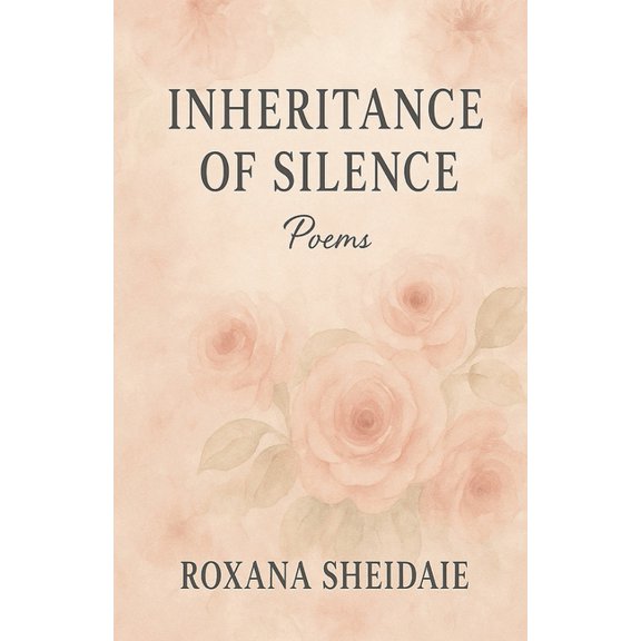 Inheritance Inheritance of Silence, Book 1, (Paperback)