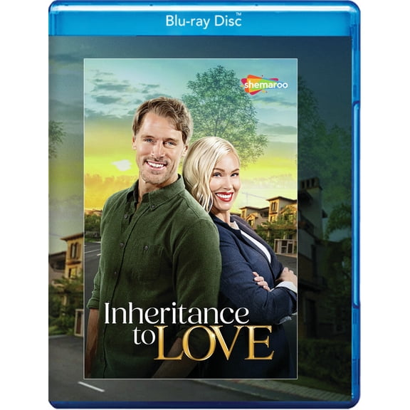 Leomark Studios - Inheritance To Love [BLU-RAY]