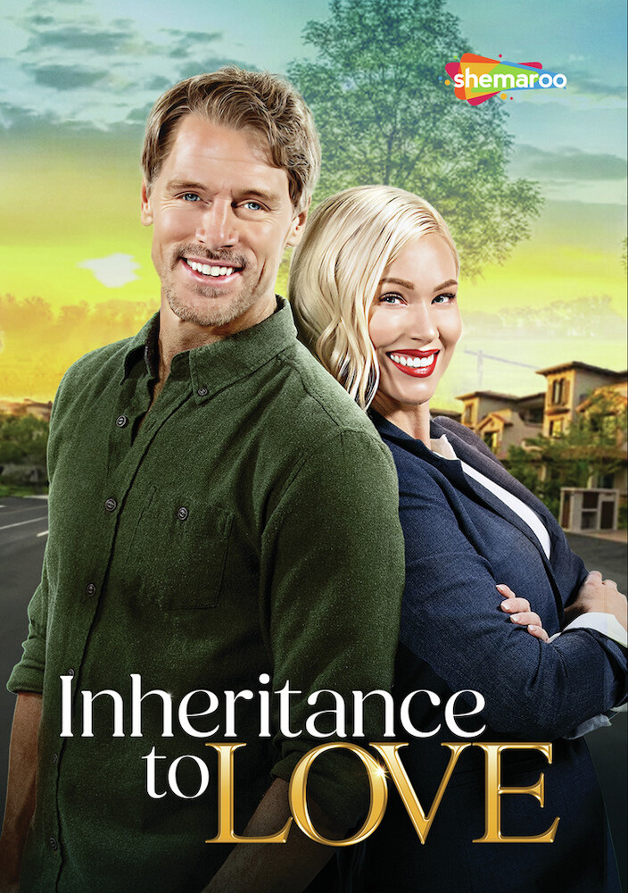 Inheritance to Love - Walmart.com