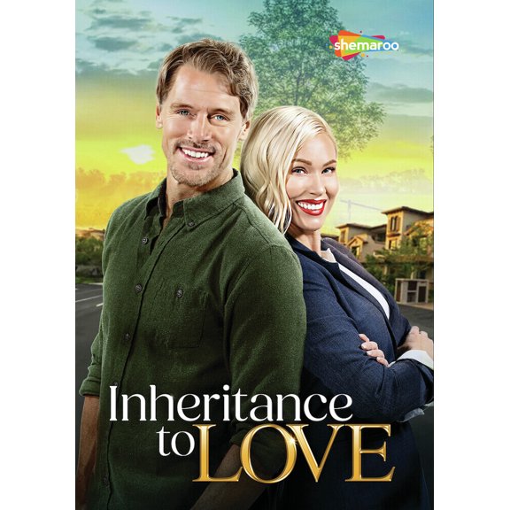 Leomark Studios - Inheritance To Love [DIGITAL VIDEO DISC]