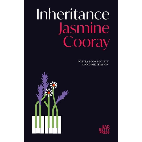 Inheritance: Shortlisted for the Forward Prize for Best Firs