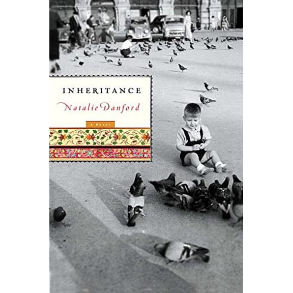 Pre-Owned Inheritance (Hardcover) 0312349025 9780312349028