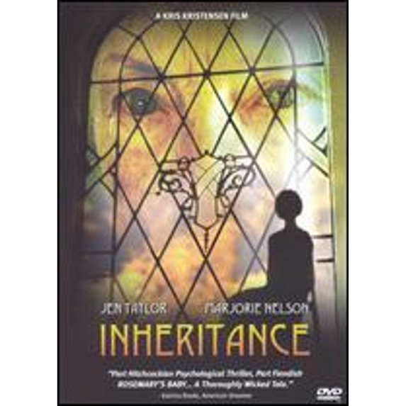Pre-Owned Inheritance (DVD 0783722723326) directed by Kris Kristensen