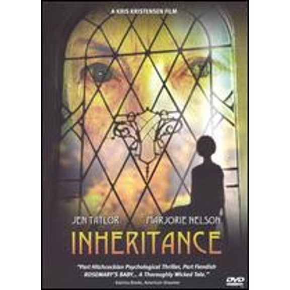 Pre-Owned Inheritance (DVD 0783722723326) directed by Kris Kristensen