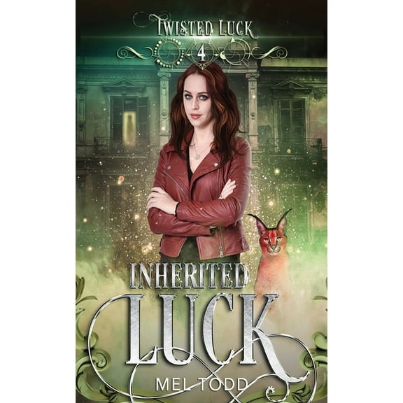 Inherited Luck, (Paperback)