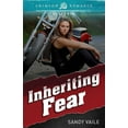 thumbnail image 1 of Inheriting Fear, (Paperback), 1 of 1