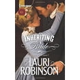 thumbnail image 1 of Pre-Owned Inheriting a Bride: A Western Historical Romance (Mass Market Paperback) 0373297270 9780373297276, 1 of 1