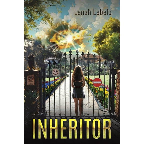 Inheritor, (Paperback)