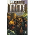 thumbnail image 1 of Pre-Owned Inheritor (Mass Market Paperback) 0886777283 9780886777289, 1 of 1
