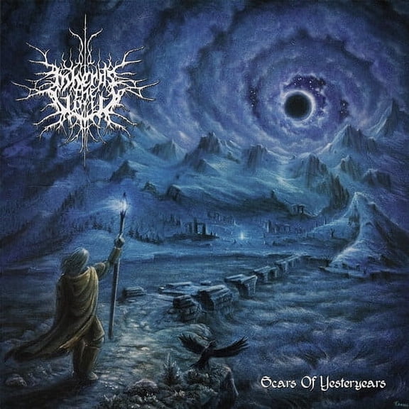 Inherits the Void - Scars Of Yesteryears - Music & Performance - CD