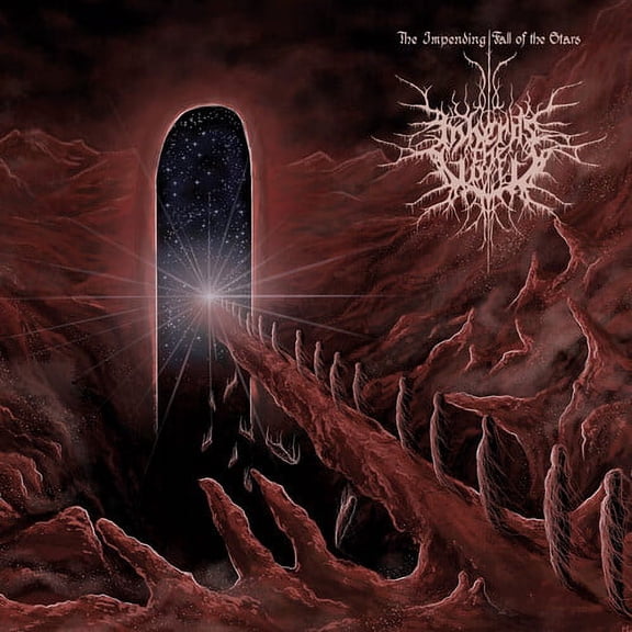 Inherits the Void - The Impending Fall Of The Stars - Music & Performance - CD