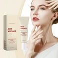 thumbnail image 1 of Inhibit Aging Dark Circles Puffiness Eye Cream Line Smoothing Eye Cream Reduces Puffiness Dark Circles Inhibit Wrinkle Inhibit Aging For The Delicate Eye, 1 of 8