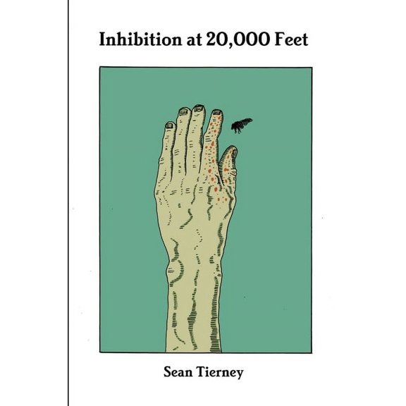 Inhibition at 20,000 Feet, (Paperback)