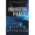 thumbnail image 1 of Pre-Owned Inhibitor Phase (Paperback) 0316462764 9780316462761, 1 of 1