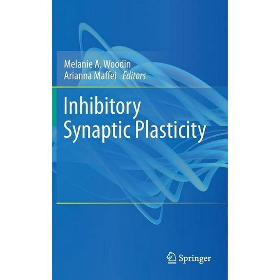 Inhibitory Synaptic Plasticity, (Hardcover)