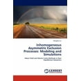thumbnail image 1 of Inhomogeneous Asymmetric Exclusion Processes: Modeling and Simulations (Paperback), 1 of 1