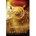 thumbnail image 1 of Pre-Owned Inhuman (Paperback) 0545371015 9780545371018, 1 of 1