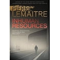 thumbnail image 1 of Pre-Owned Inhuman Resources (Hardcover) 1635060818 9781635060812, 1 of 1