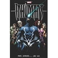 thumbnail image 1 of Pre-Owned Inhumans (Paperback) 0785197494 9780785197492, 1 of 1