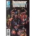thumbnail image 1 of Inhumans (Vol. 2) #4 VF ; Marvel Comic Book, 1 of 1