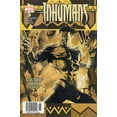 thumbnail image 1 of Inhumans (Vol. 6) #6 VF ; Marvel Comic Book, 1 of 1