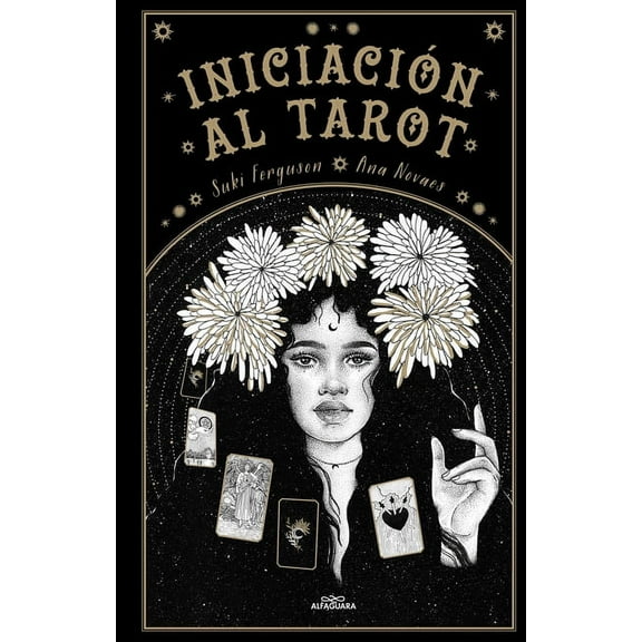 Iniciacin Al Tarot / Young Oracle Tarot: An Initiation Into Tarot's Mystic Wisdom, (Paperback)