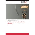 thumbnail image 1 of Iniciando un laboratorio de voz (Paperback), 1 of 1