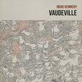 thumbnail image 1 of Inigo Kennedy - Vaudeville - Electronica - CD, 1 of 1