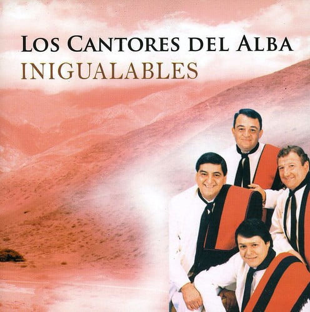 Inigualables