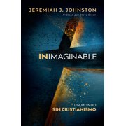 Inimaginable, Paperback