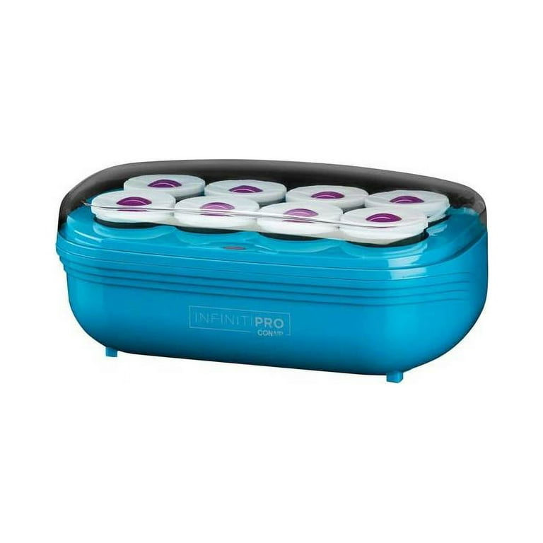 Conair infiniti shop hot rollers