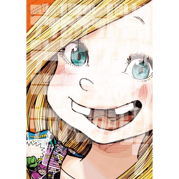 Inio Asano Dead Dead Demon`s Dededede Destruction (Paperback)