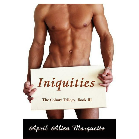 Iniquities (Paperback)