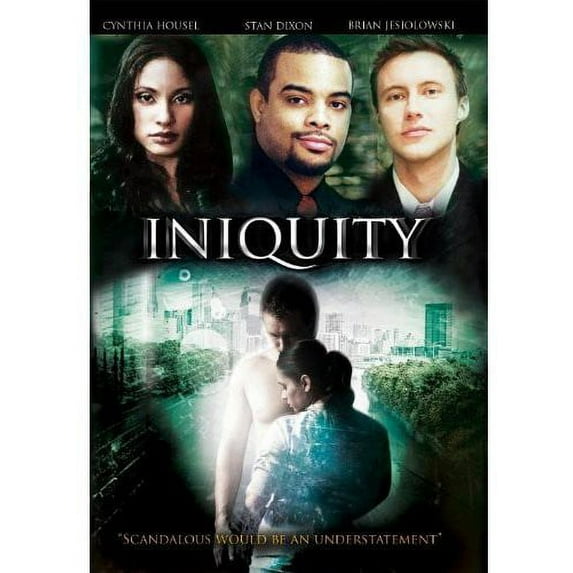 Iniquity (DVD), Team Marketing, Drama